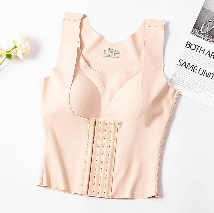 Body Sculptant Dos Sublimé - Clairea Boutique