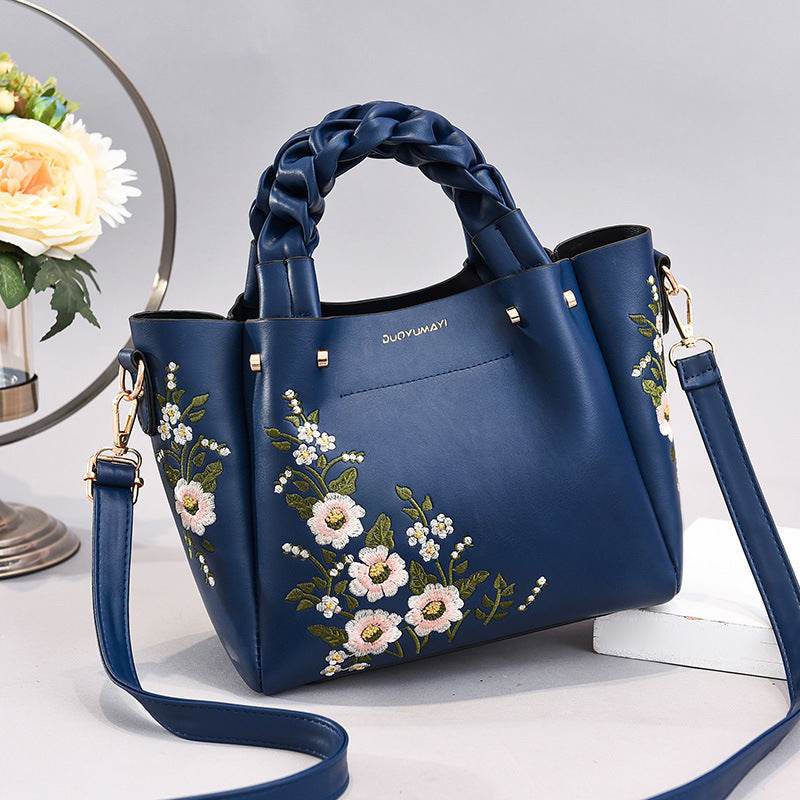 Sac Épaule Shopping Élégant et Pratique - Clairea Boutique