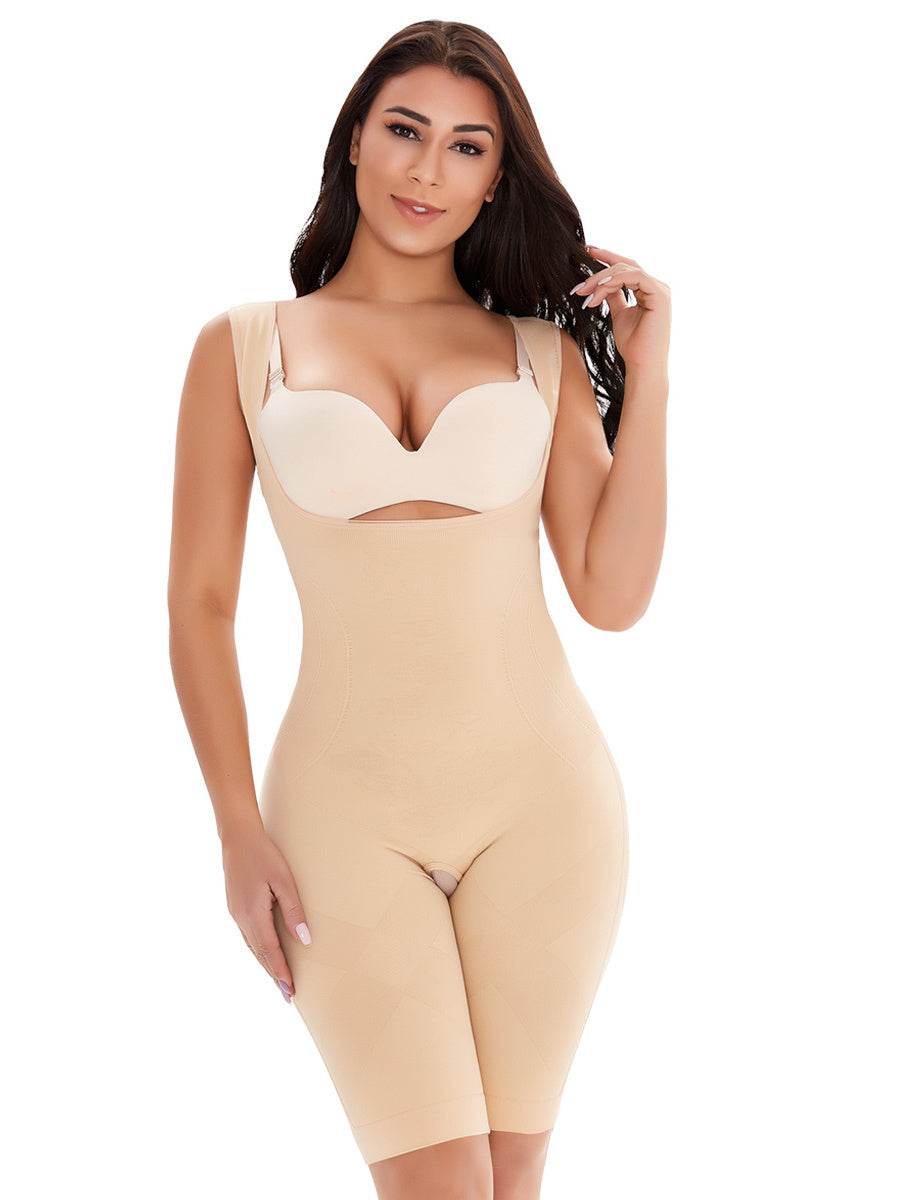 TOPMELON – Shapewear Gainant 1 Pièce - Clairea Boutique