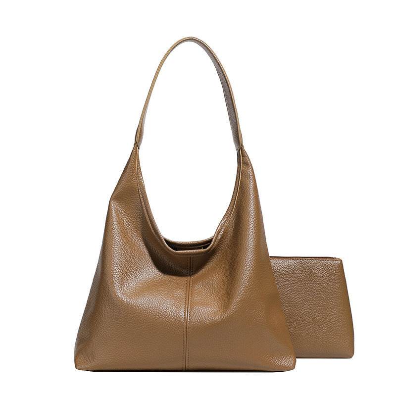 Ensemble de Sacs Rétro Femme – Élégance et Polyvalence 2 Pièces - Clairea Boutique