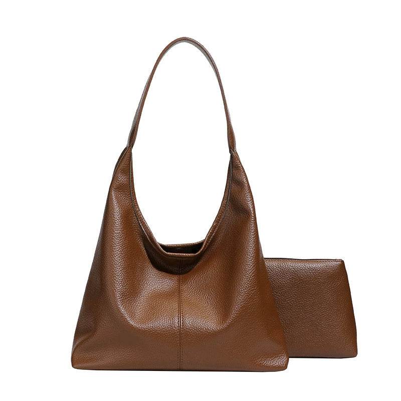 Ensemble de Sacs Rétro Femme – Élégance et Polyvalence 2 Pièces - Clairea Boutique