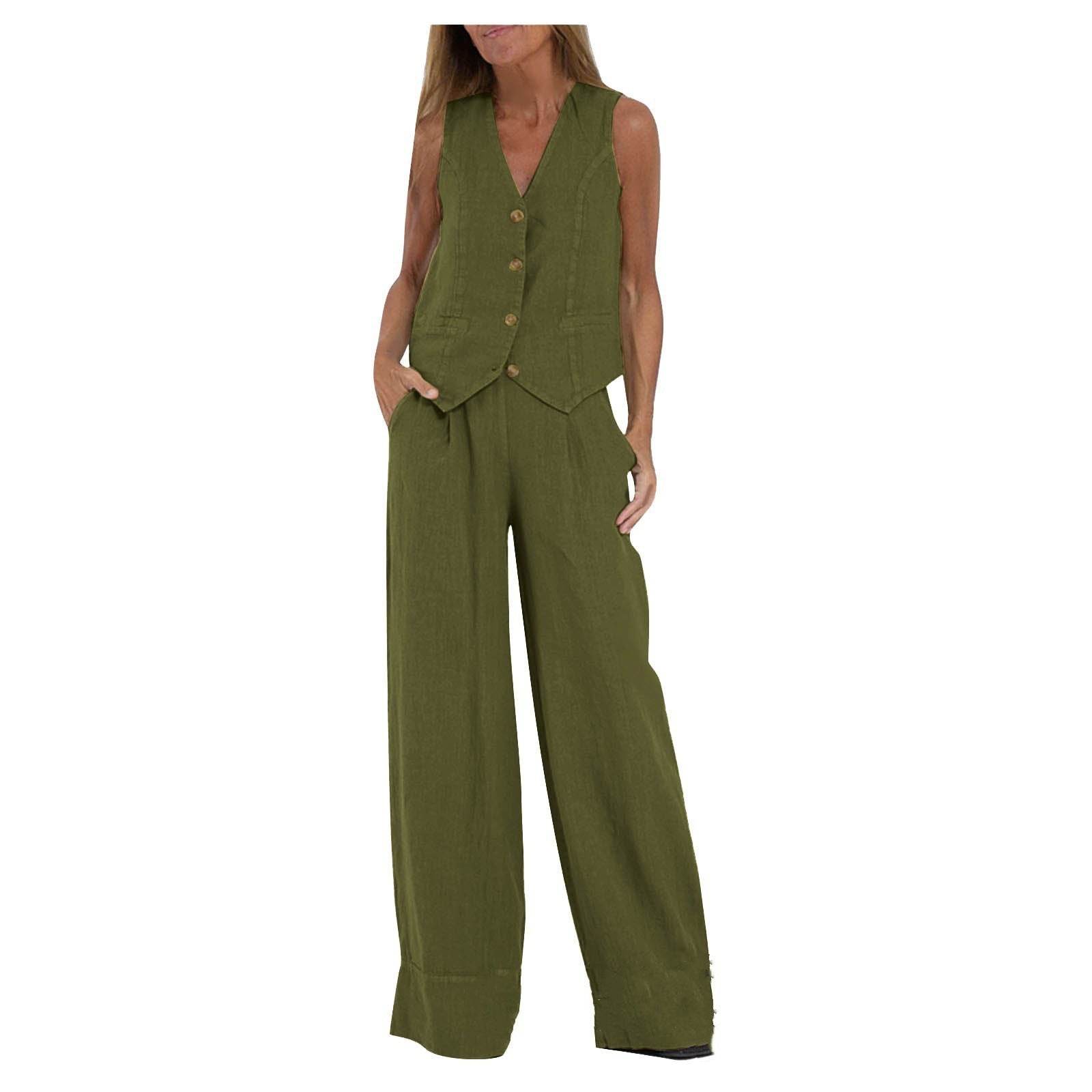 Ensemble Patchwork Lin - Clairea Boutique