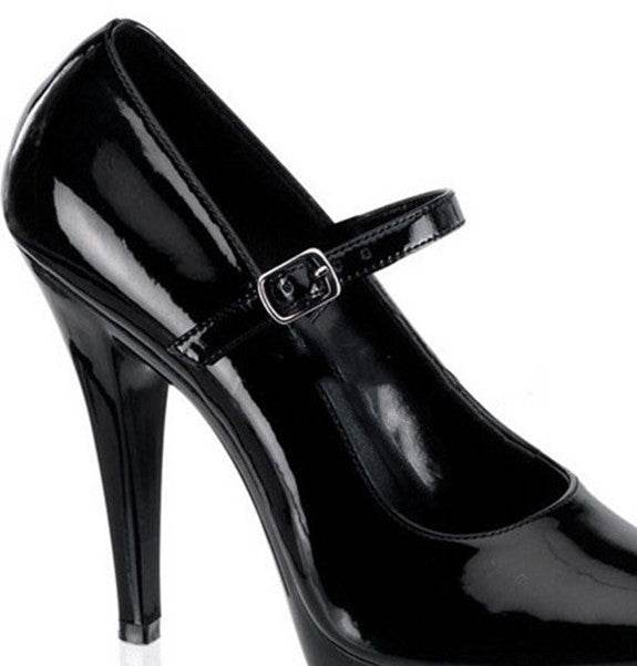 Chaussures de Mariage à Plateforme - Clairea Boutique