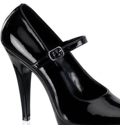 Chaussures de Mariage à Plateforme - Clairea Boutique