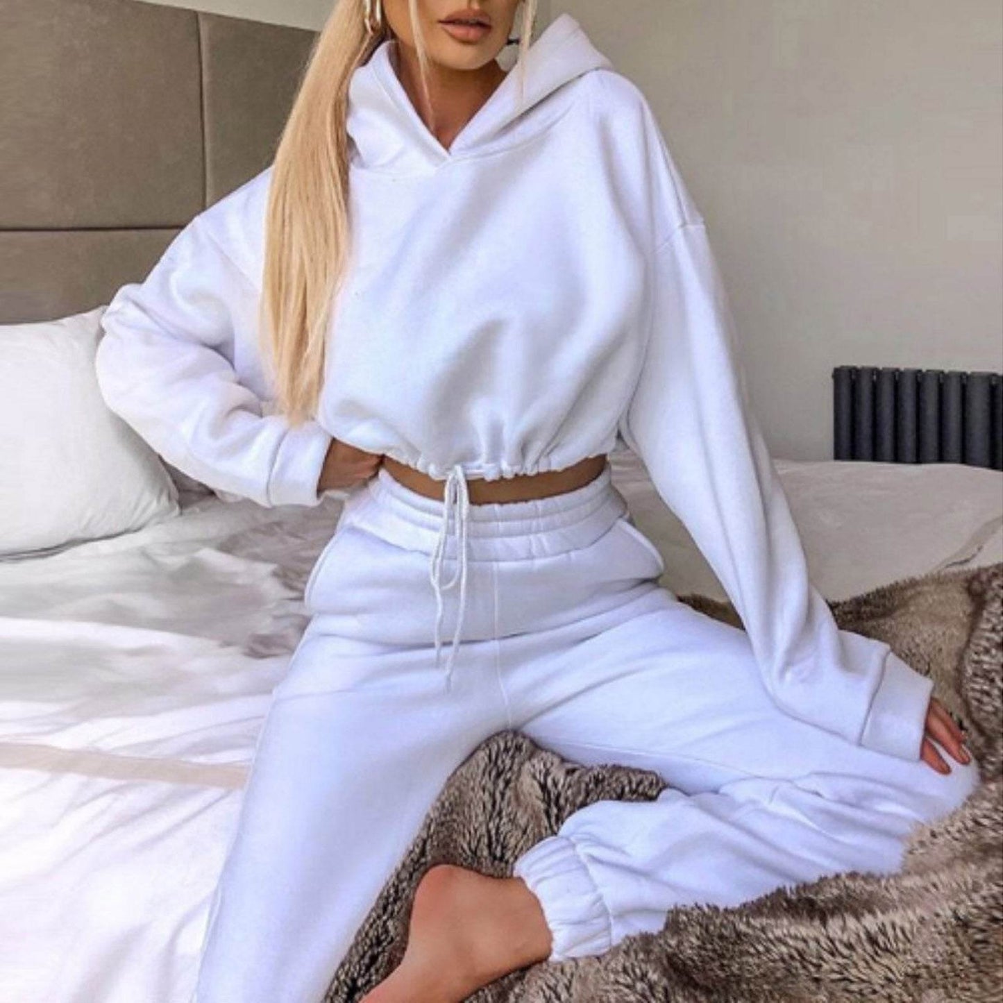 Ensemble Jogging 2 Pièces - Clairea Boutique