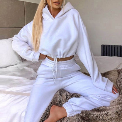 Ensemble Jogging 2 Pièces - Clairea Boutique