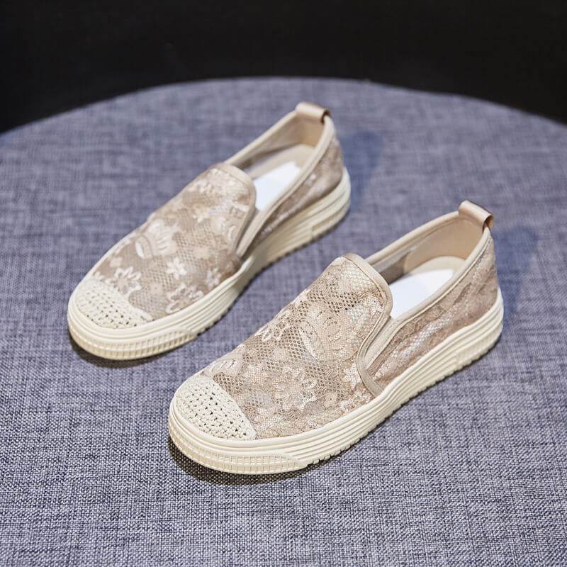 Chaussures Style Fisherman - Clairea Boutique