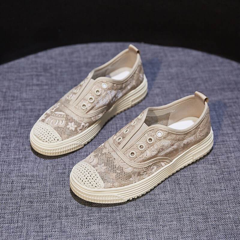 Chaussures Style Fisherman - Clairea Boutique