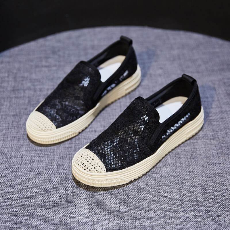 Chaussures Style Fisherman - Clairea Boutique