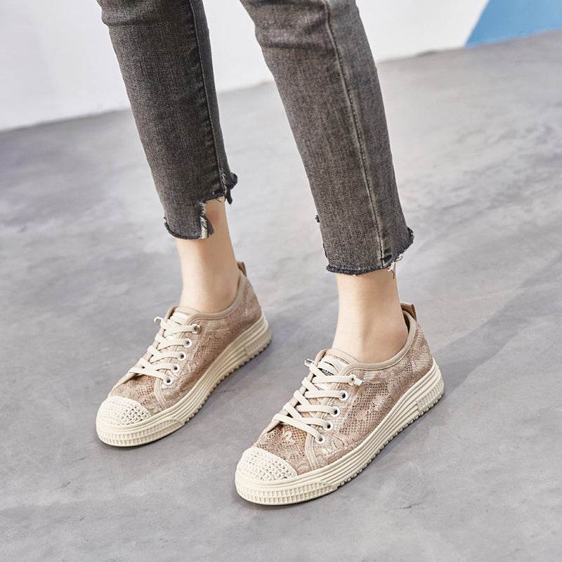 Chaussures Style Fisherman - Clairea Boutique