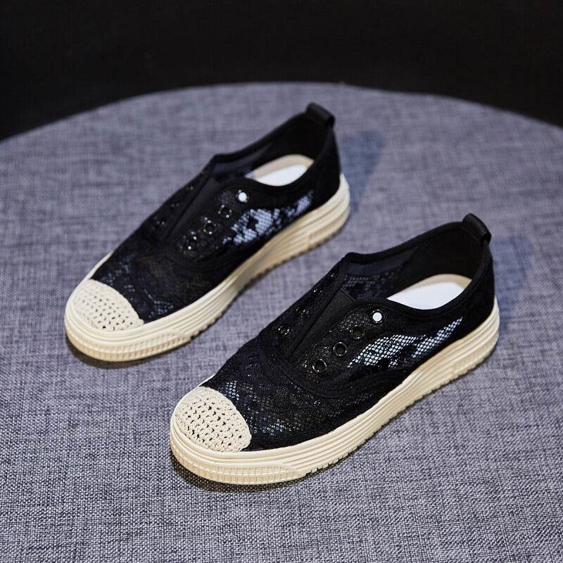 Chaussures Style Fisherman - Clairea Boutique
