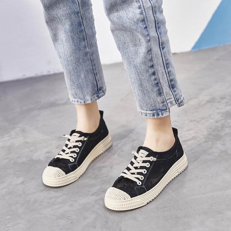 Chaussures Style Fisherman - Clairea Boutique