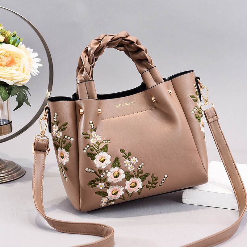 Sac Épaule Shopping Élégant et Pratique - Clairea Boutique