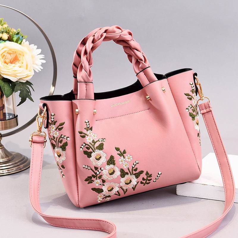 Sac Épaule Shopping Élégant et Pratique - Clairea Boutique