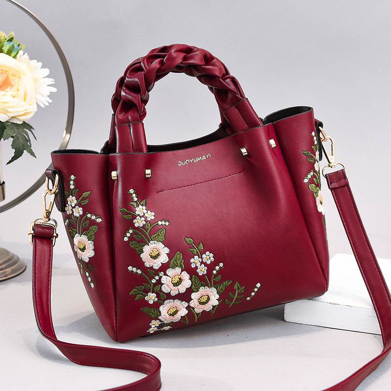 Sac Épaule Shopping Élégant et Pratique - Clairea Boutique