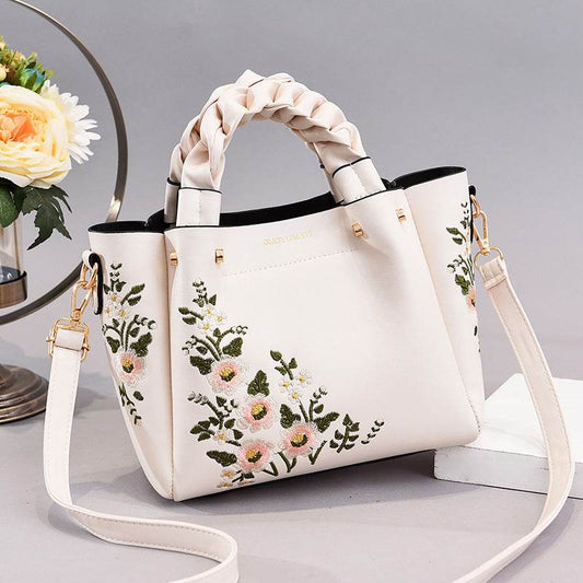 Sac Épaule Shopping Élégant et Pratique - Clairea Boutique