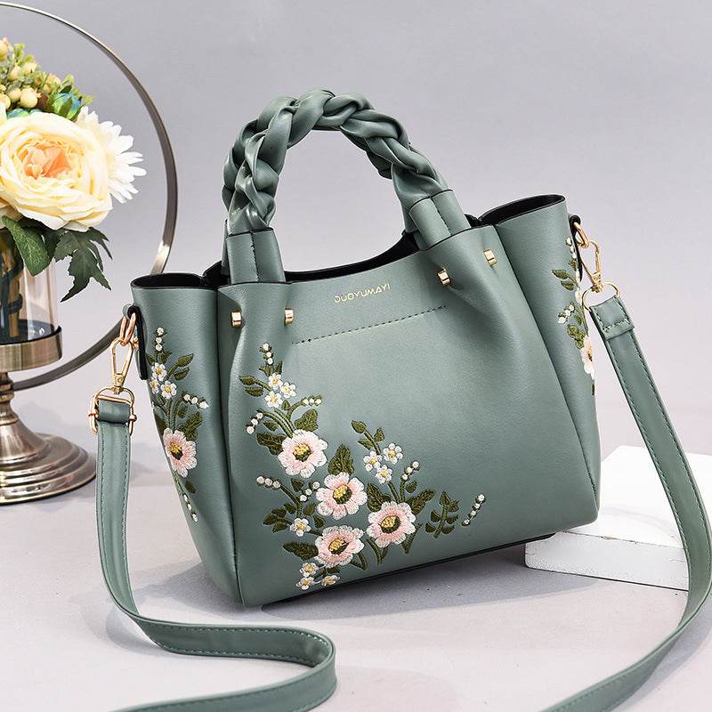 Sac Épaule Shopping Élégant et Pratique - Clairea Boutique