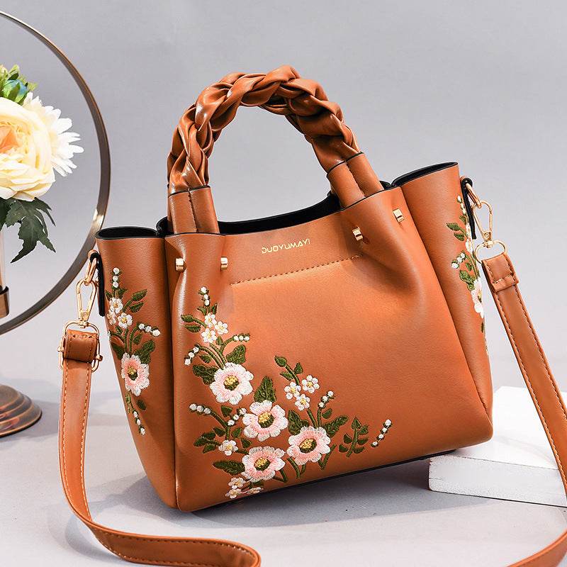 Sac Épaule Shopping Élégant et Pratique - Clairea Boutique