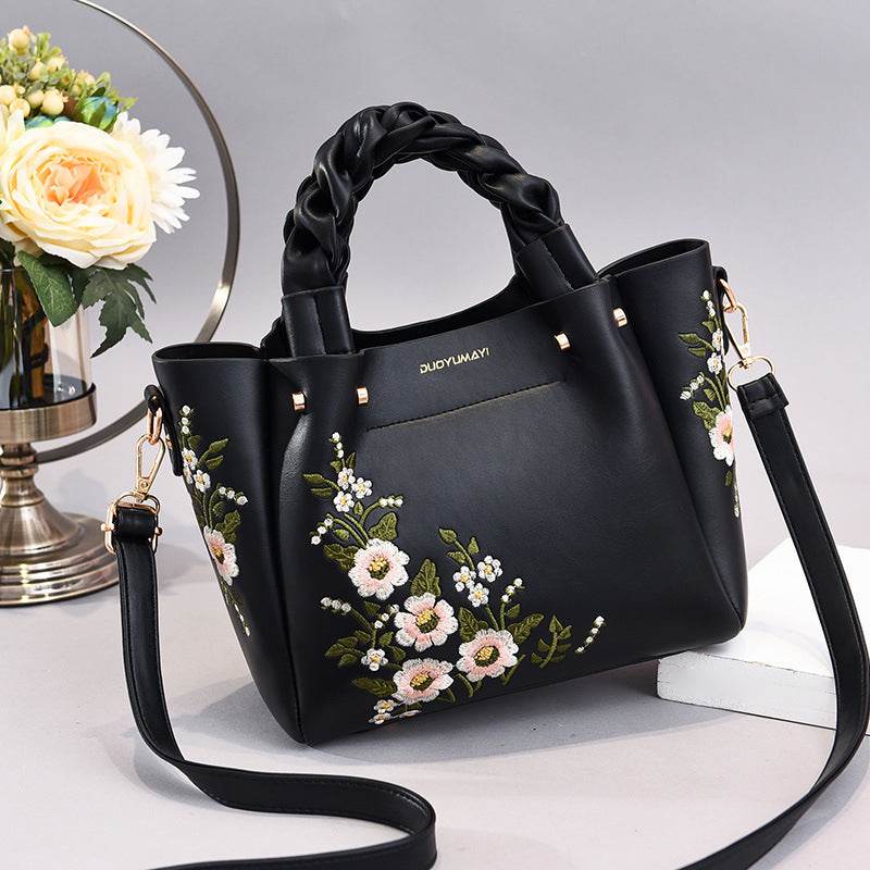 Sac Épaule Shopping Élégant et Pratique - Clairea Boutique