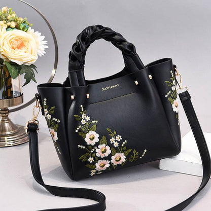 Sac Épaule Shopping Élégant et Pratique - Clairea Boutique
