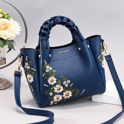 Sac Épaule Shopping Élégant et Pratique - Clairea Boutique