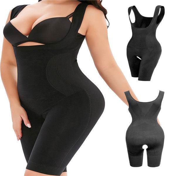 TOPMELON – Shapewear Gainant 1 Pièce - Clairea Boutique