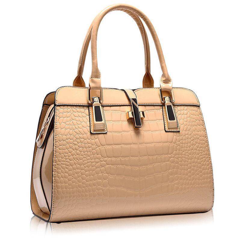 Sac Messager Tote Luxe - Clairea Boutique