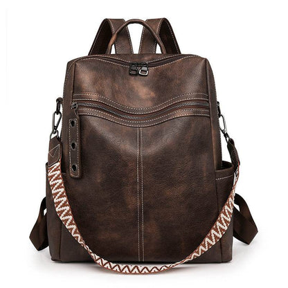 Sac à Dos Minimaliste Grande Capacité - Clairea Boutique