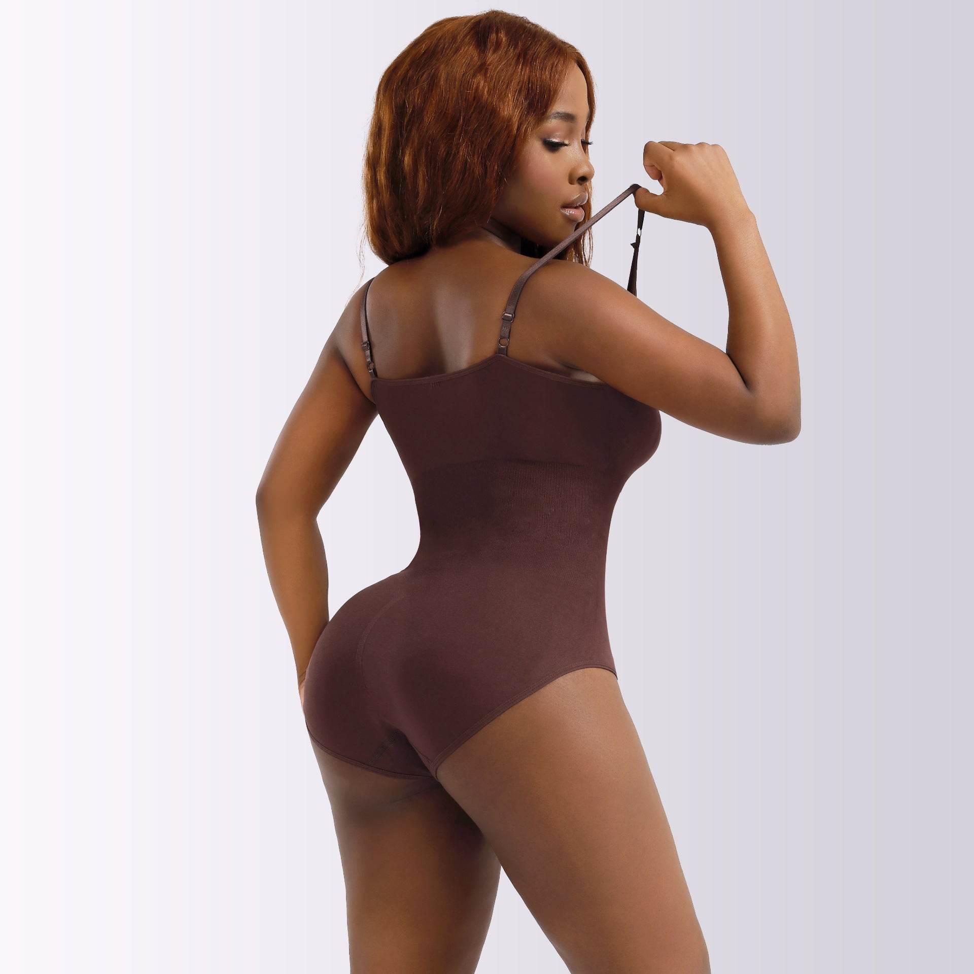 Sous-vêtement Sculptant Invisible - Clairea Boutique