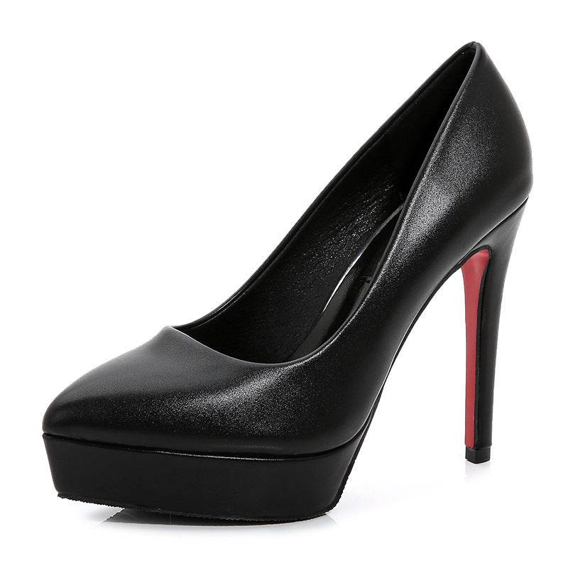 Escarpins à Talons Aiguilles Élégance - Clairea Boutique