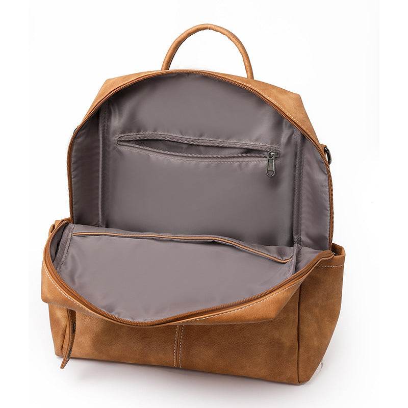 Sac à Dos Minimaliste Grande Capacité - Clairea Boutique