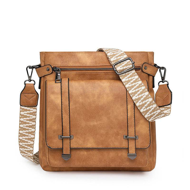 Sac Seau à Épaule Grand Format - Clairea Boutique