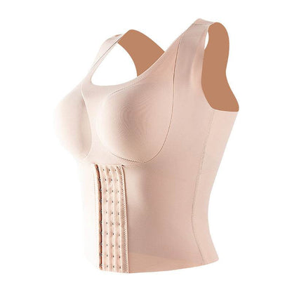 Body Sculptant Dos Sublimé - Clairea Boutique