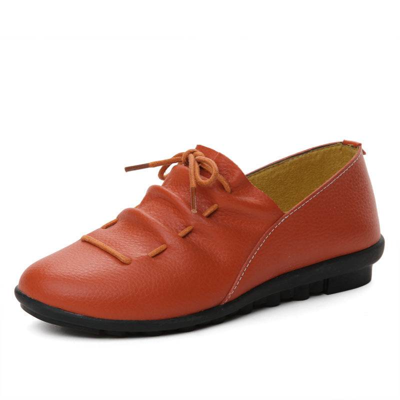 Chaussures de Loisirs à Semelle Souple - Clairea Boutique