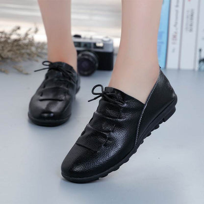 Chaussures de Loisirs à Semelle Souple - Clairea Boutique