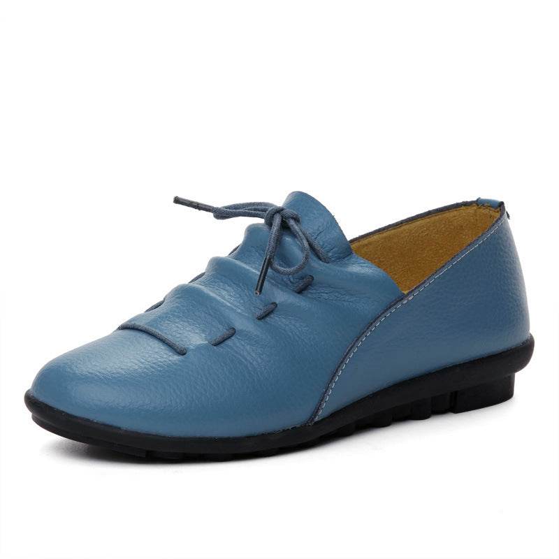 Chaussures de Loisirs à Semelle Souple - Clairea Boutique