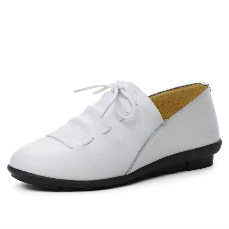 Chaussures de Loisirs à Semelle Souple - Clairea Boutique