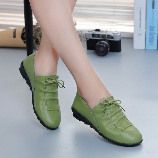 Chaussures de Loisirs à Semelle Souple - Clairea Boutique