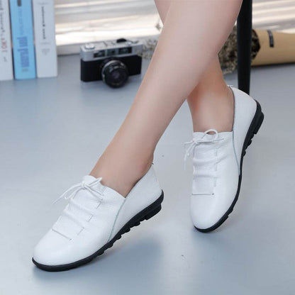 Chaussures de Loisirs à Semelle Souple - Clairea Boutique