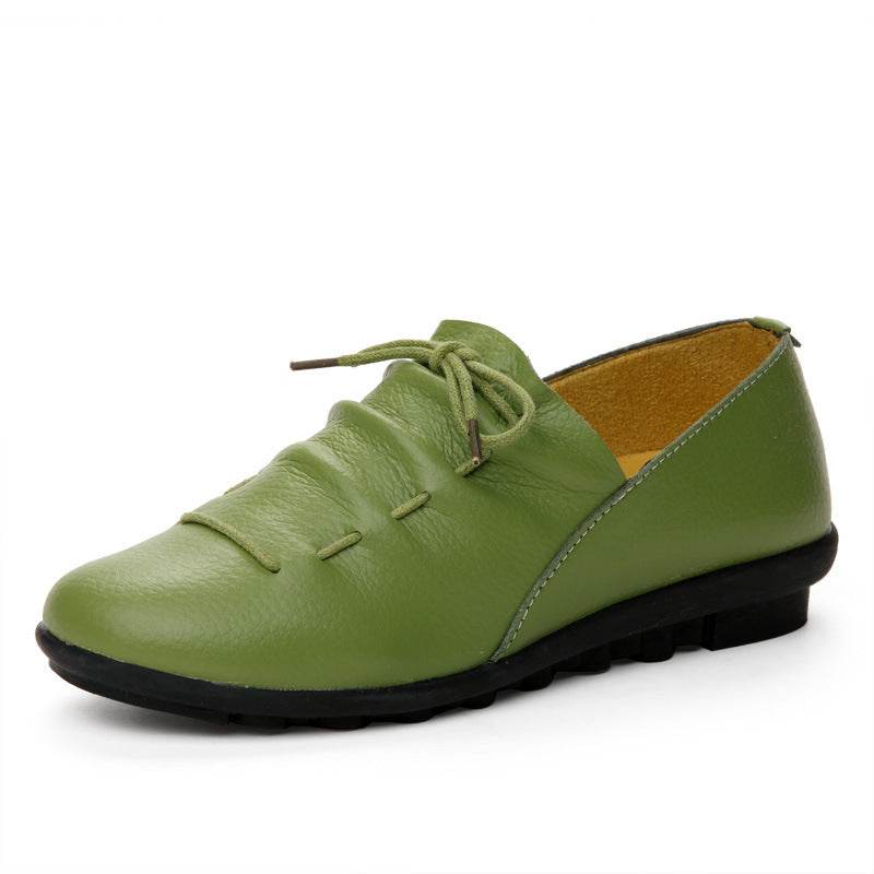 Chaussures de Loisirs à Semelle Souple - Clairea Boutique