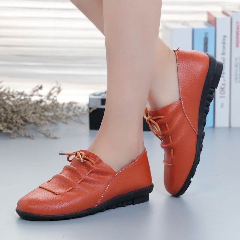 Chaussures de Loisirs à Semelle Souple - Clairea Boutique