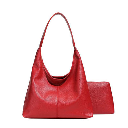Ensemble de Sacs Rétro Femme – Élégance et Polyvalence 2 Pièces - Clairea Boutique