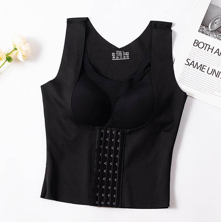 Body Sculptant Dos Sublimé - Clairea Boutique