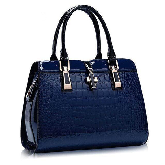 Sac Messager Tote Luxe - Clairea Boutique