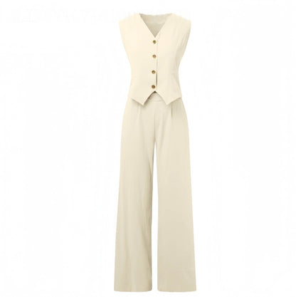 Ensemble Patchwork Lin - Clairea Boutique