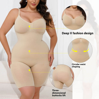 Shapewear Sculptant Maintien - Clairea Boutique