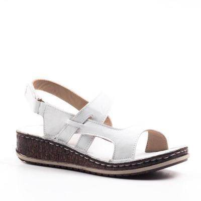 Sandales Décontractées Style Collégien à Talon Bas - Clairea Boutique