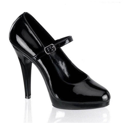 Chaussures de Mariage à Plateforme - Clairea Boutique