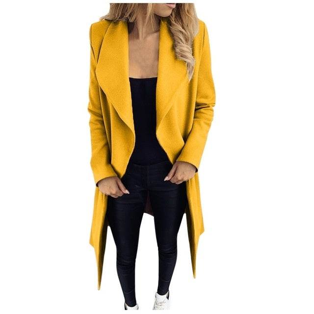 Veste Manteau Matelassé Chaud - Clairea Boutique