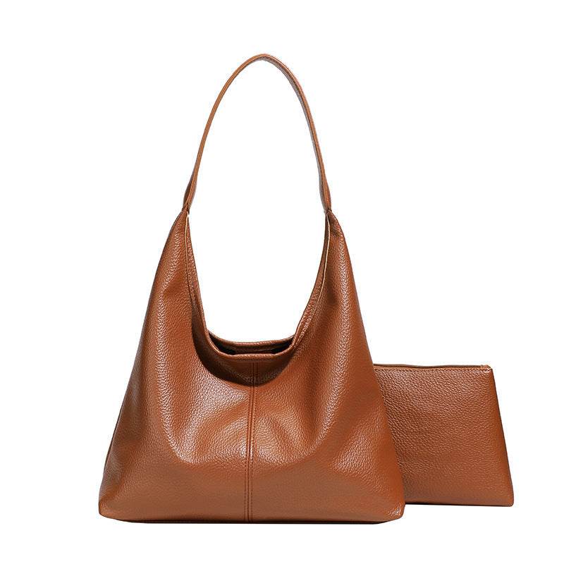 Ensemble de Sacs Rétro Femme – Élégance et Polyvalence 2 Pièces - Clairea Boutique